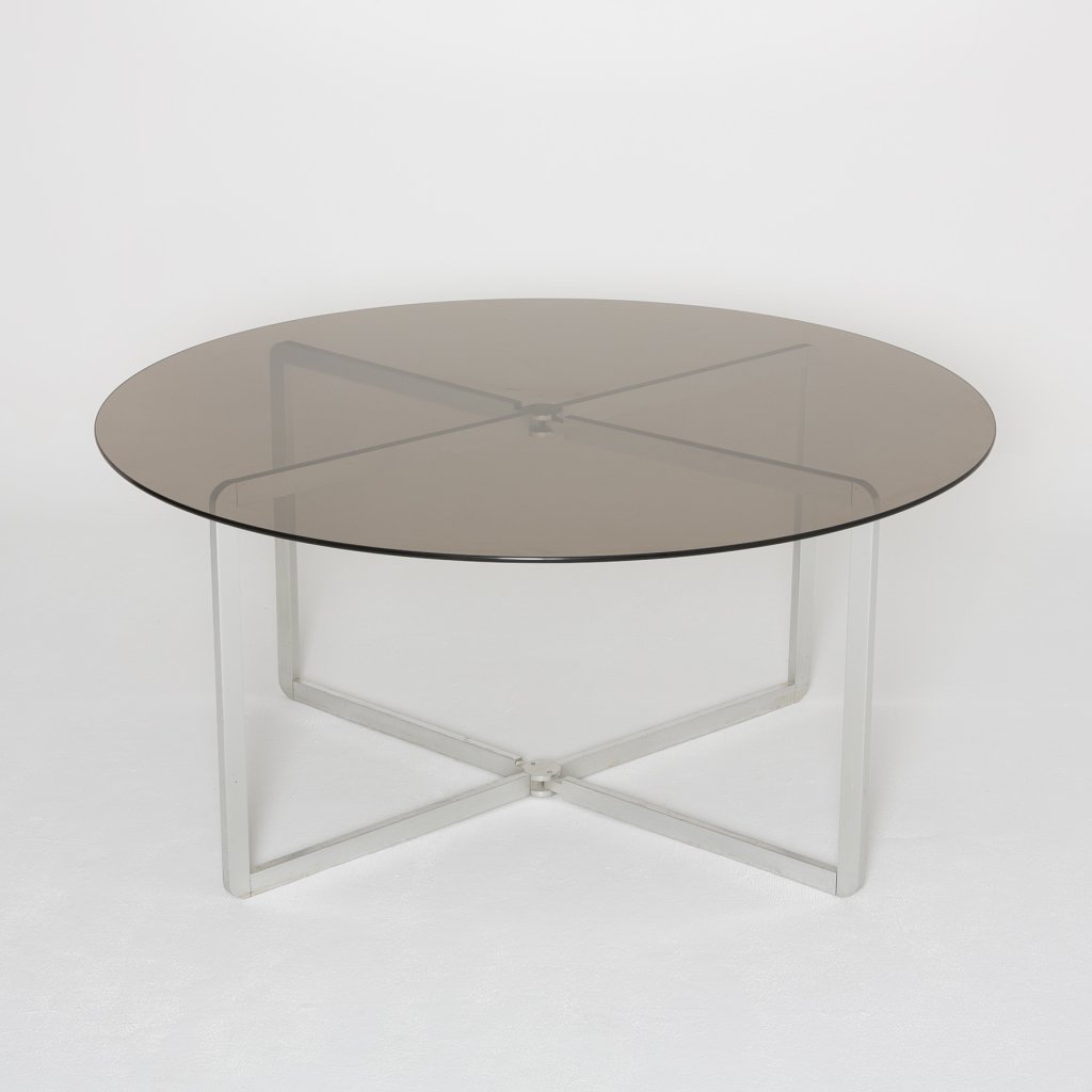 Table Michel Boyer  1968 (Rouve)