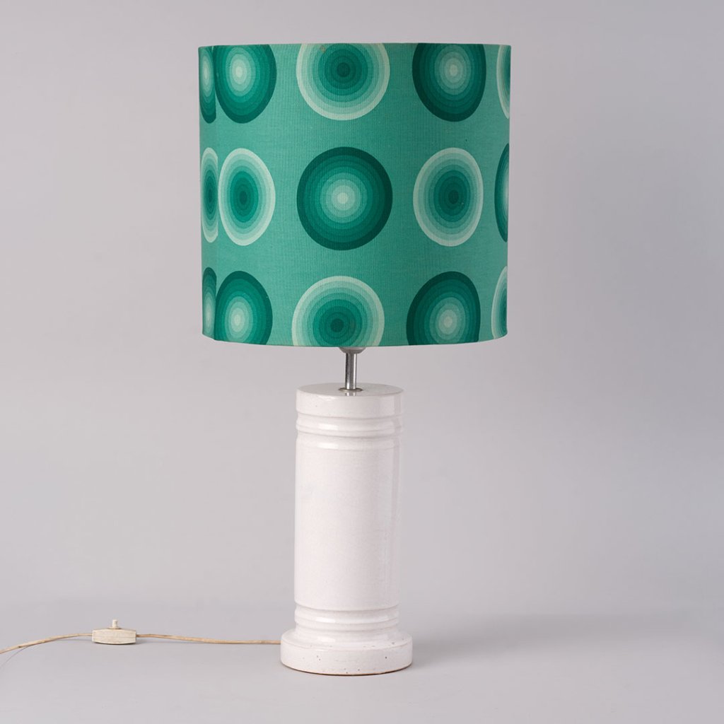 Lampe Verner Panton  1970 ( Inconnu)