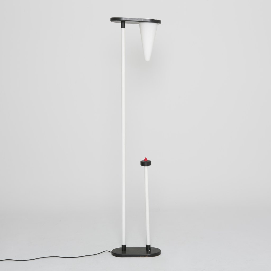 Lampadaire Anonyme  1980 ( Inconnu)