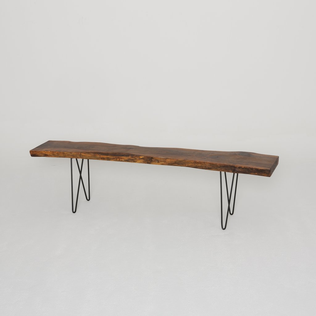 Banc Franck Mondel  2020 (XXO)