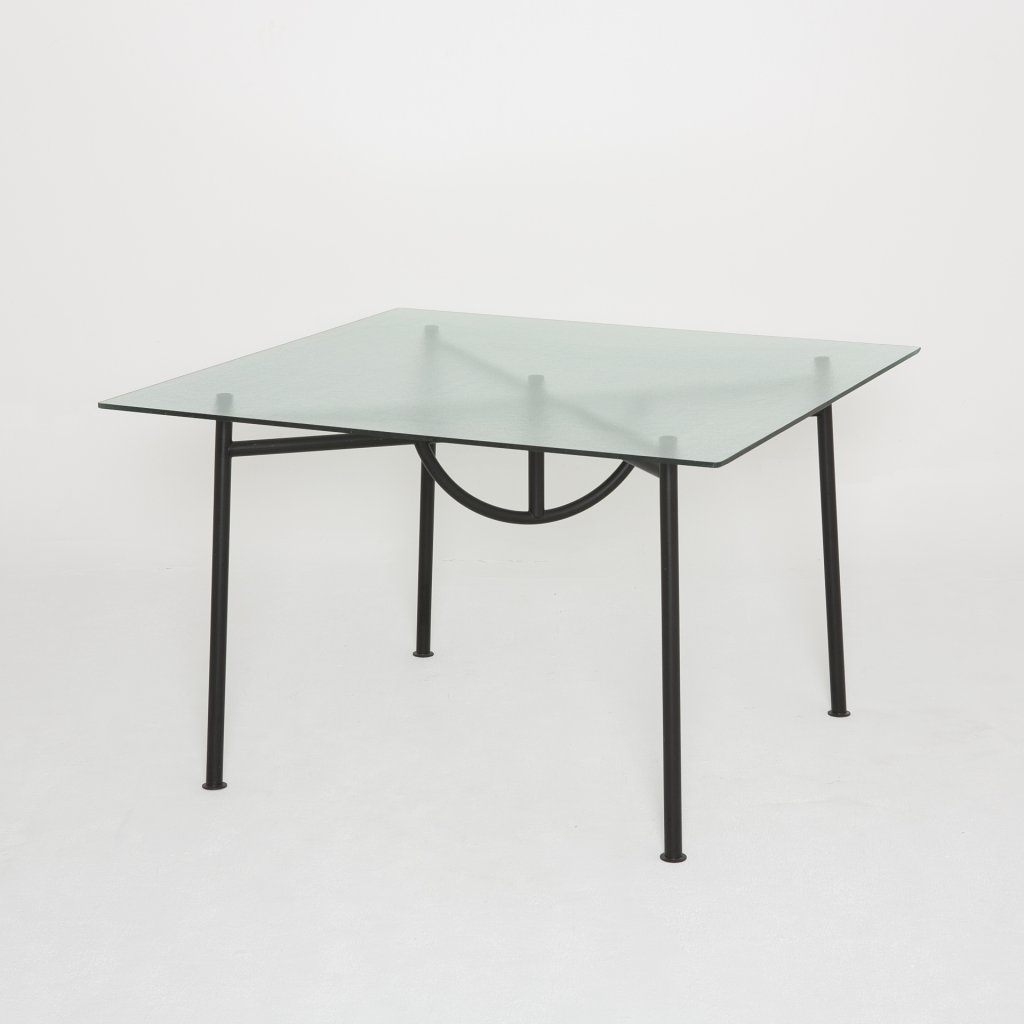 Table Philippe Starck Nina Fred  ( Inconnu) grand format