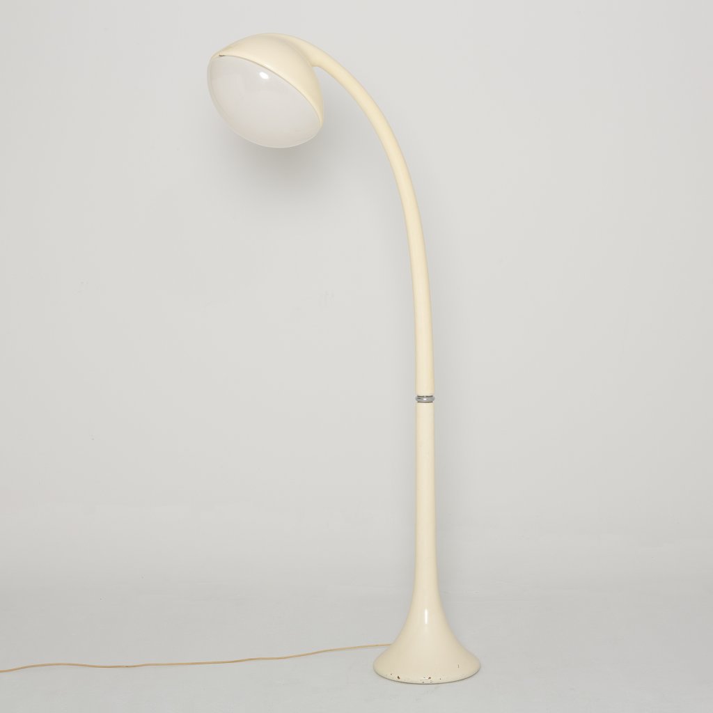 Lampadaire fabio Lenci 1970  (Guzzini)