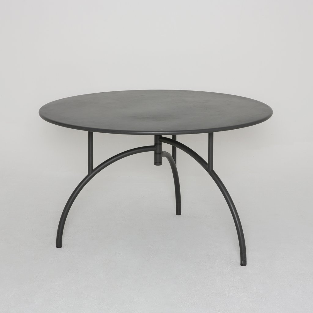 Table Philippe Starck Tippy Jackson 1982 (Driade)