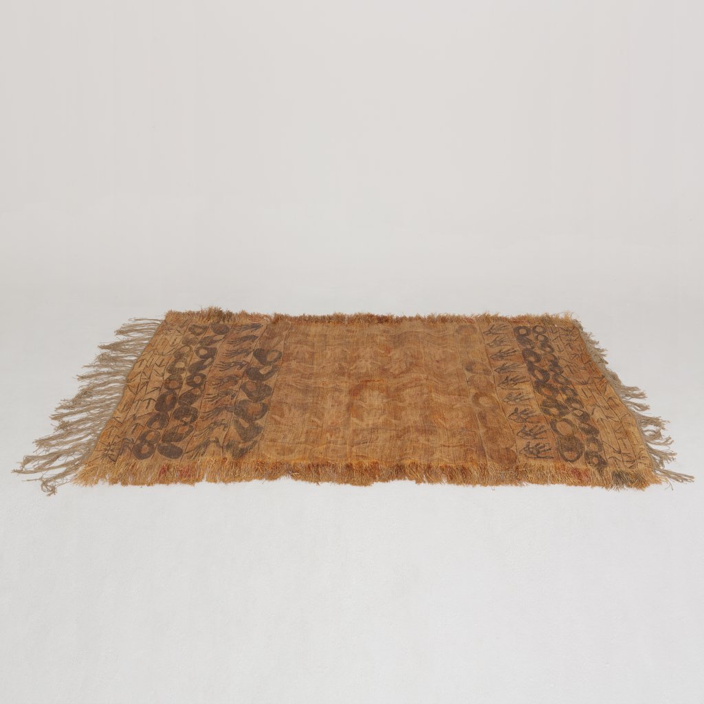 Tapis Nicole Zagdoun  1970 ( Inconnu)