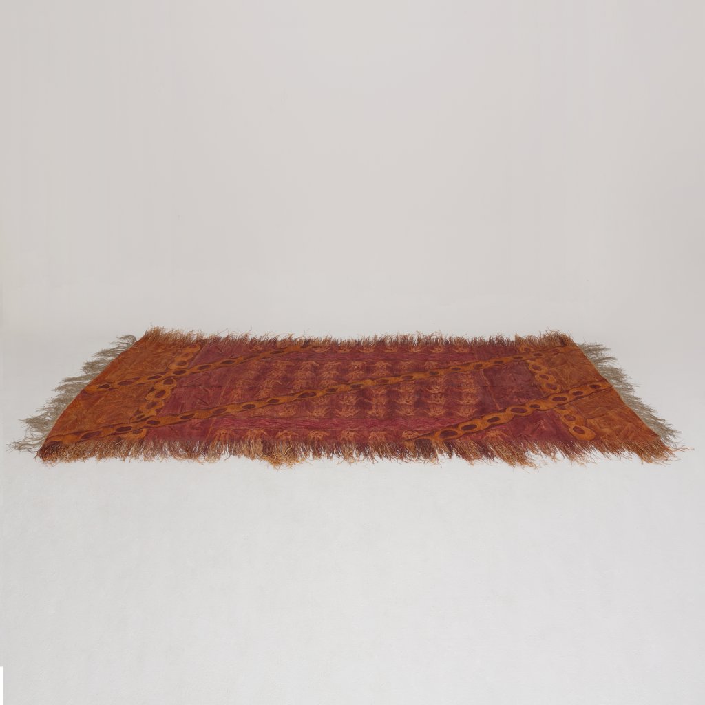 Tapis Nicole Zagdoun  1970 ( Inconnu)