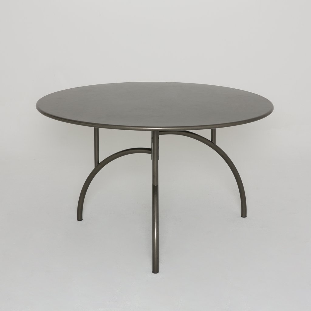 Table Philippe Starck Tippy Jackson 1982 (Driade) grand format