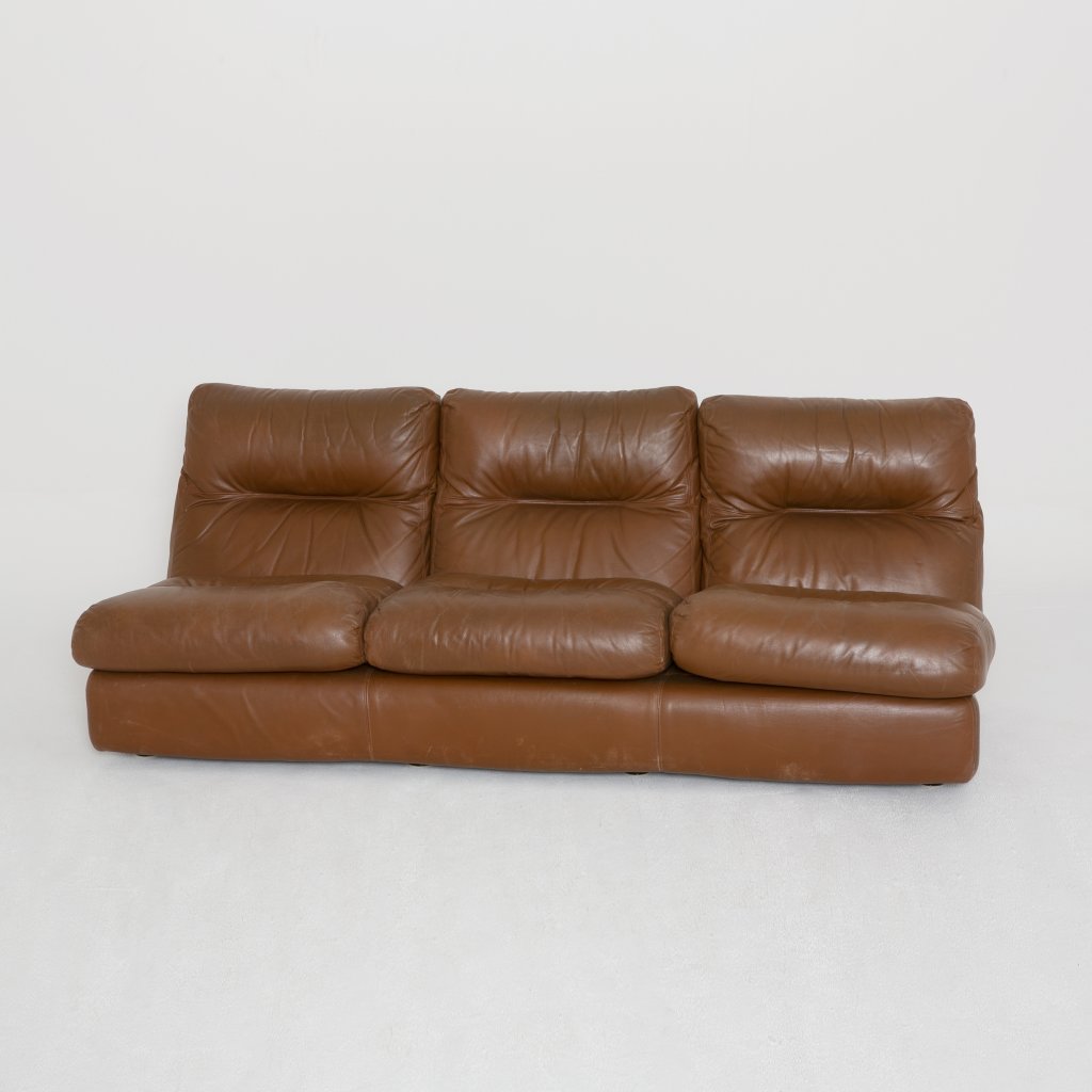 Canapé Anonyme  1970 (Roche-Bobois)