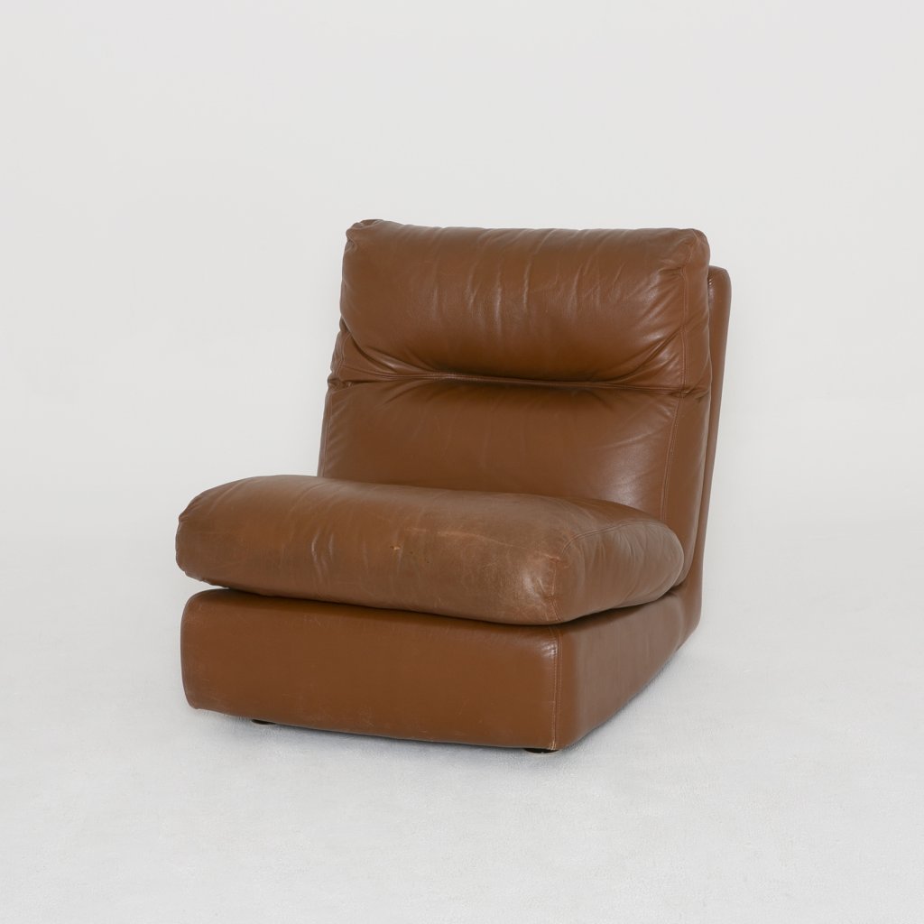 Chauffeuse Anonyme  1970 (Roche-Bobois)