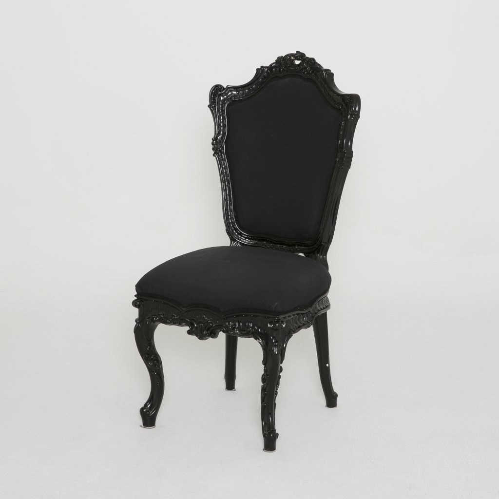 Chaise   Anonyme  1990 ( Inconnu)