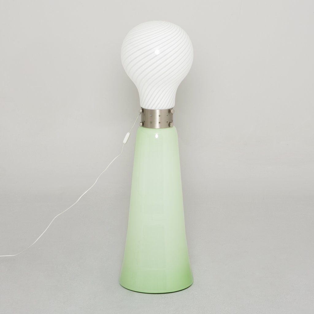 Lampadaire Carlo Nason  1970 (Megazza)