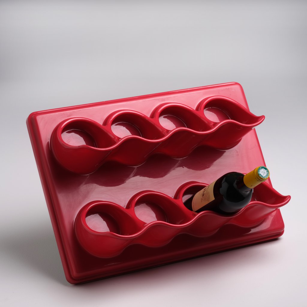 Rangement Anonyme  1970 ( Inconnu)