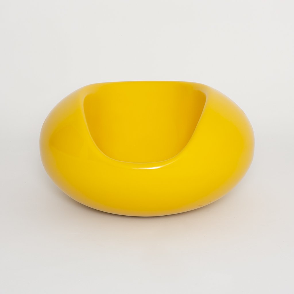 Fauteuil Eero Aarnio Pastille 1970 (Asko)