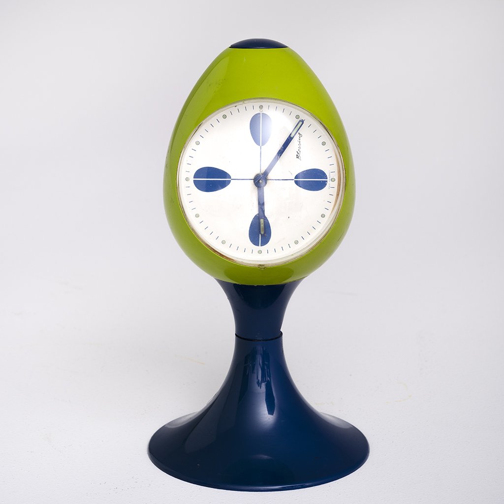 Pendule Anonyme   (Blessing) grand format