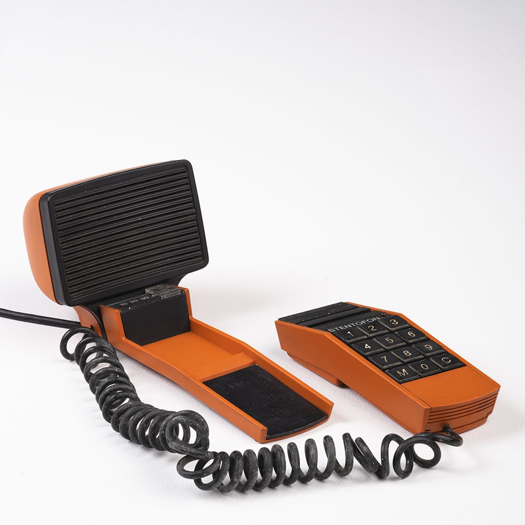 Téléphone Anonyme  1980 ( Inconnu)