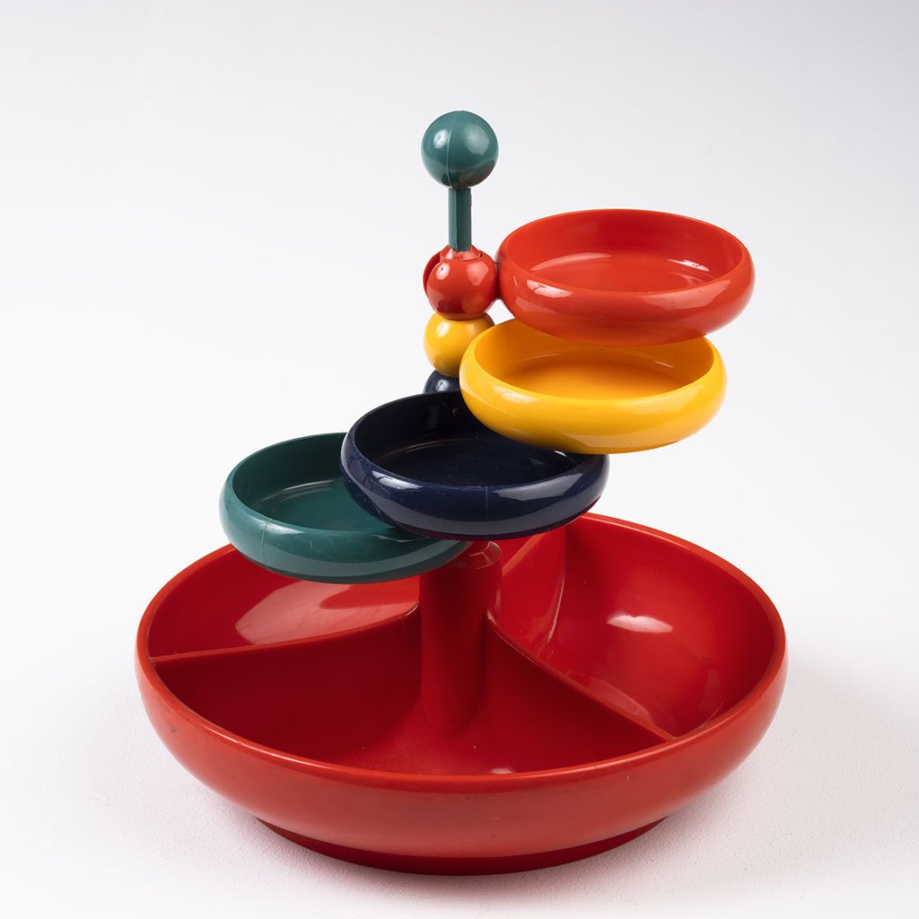 plateau aperif Anonyme  1970 ( Inconnu) grand format