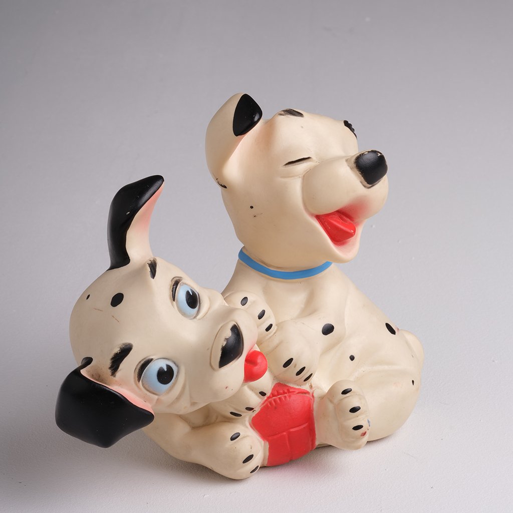 Divers Anonyme Jouet les 101 Dalmatiens 1980 ( Inconnu)