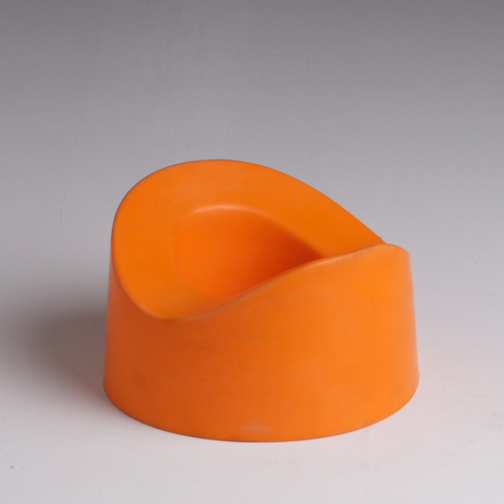 pot Anonyme  1970 ( Inconnu)