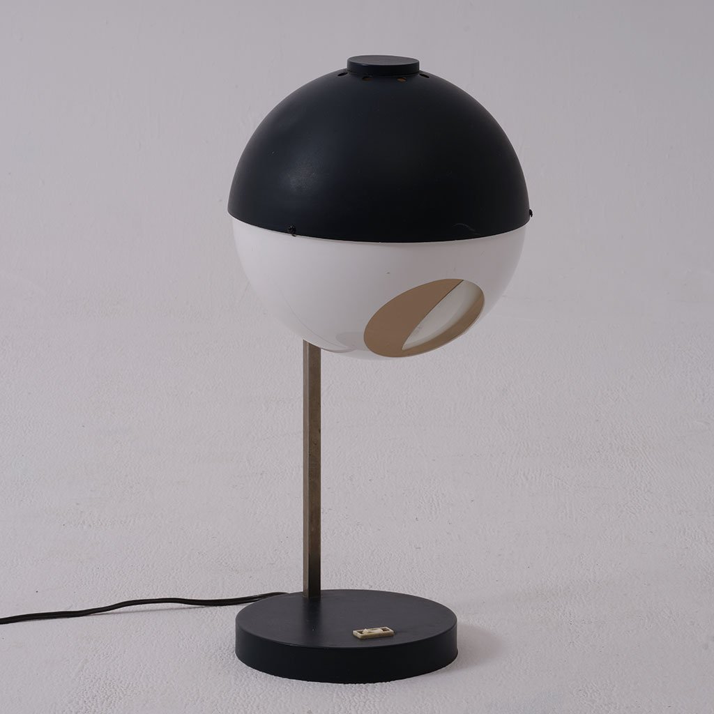 Lampe Anonyme  1960 (Lita)