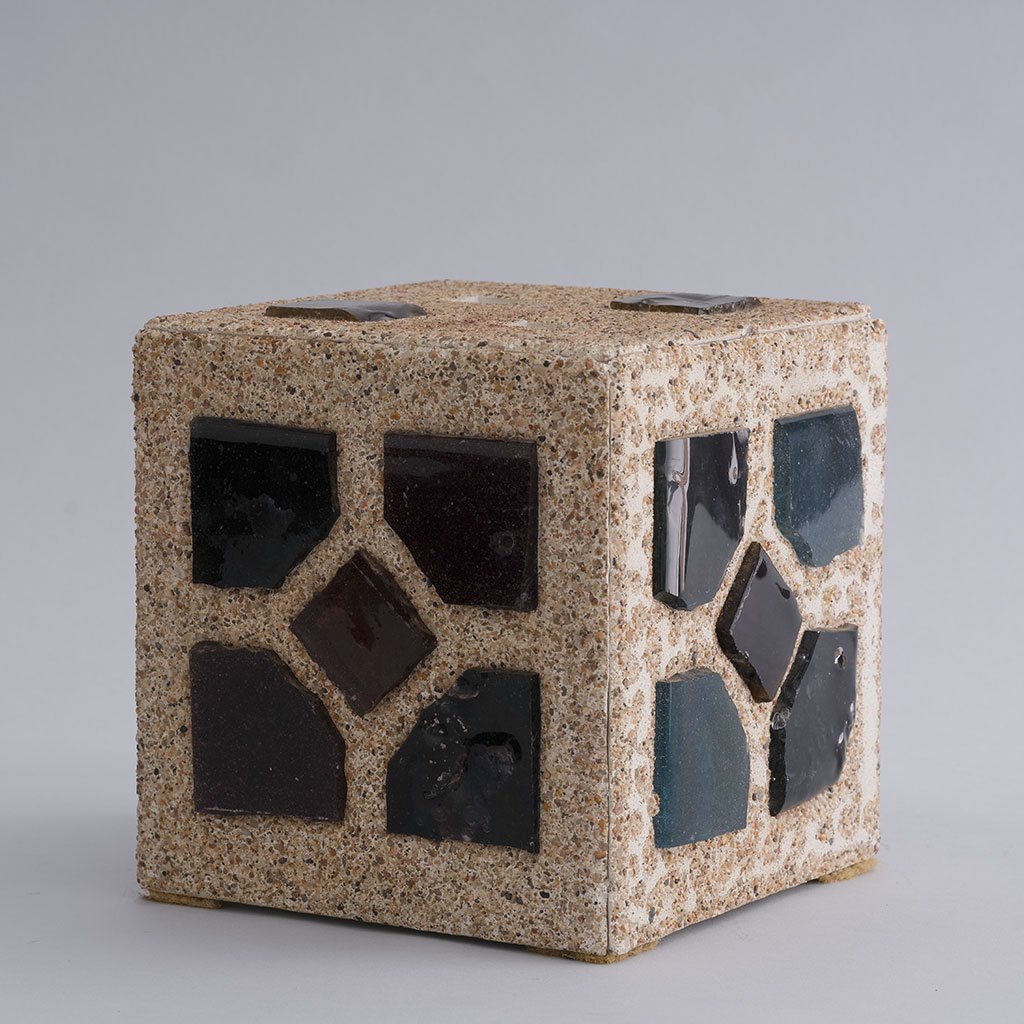 Lampe Anonyme  1970 ( Inconnu)