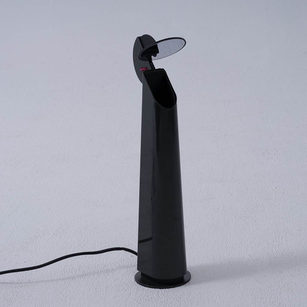 Lampe Achille Castiglioni Gibigiana 1981 (Flos)