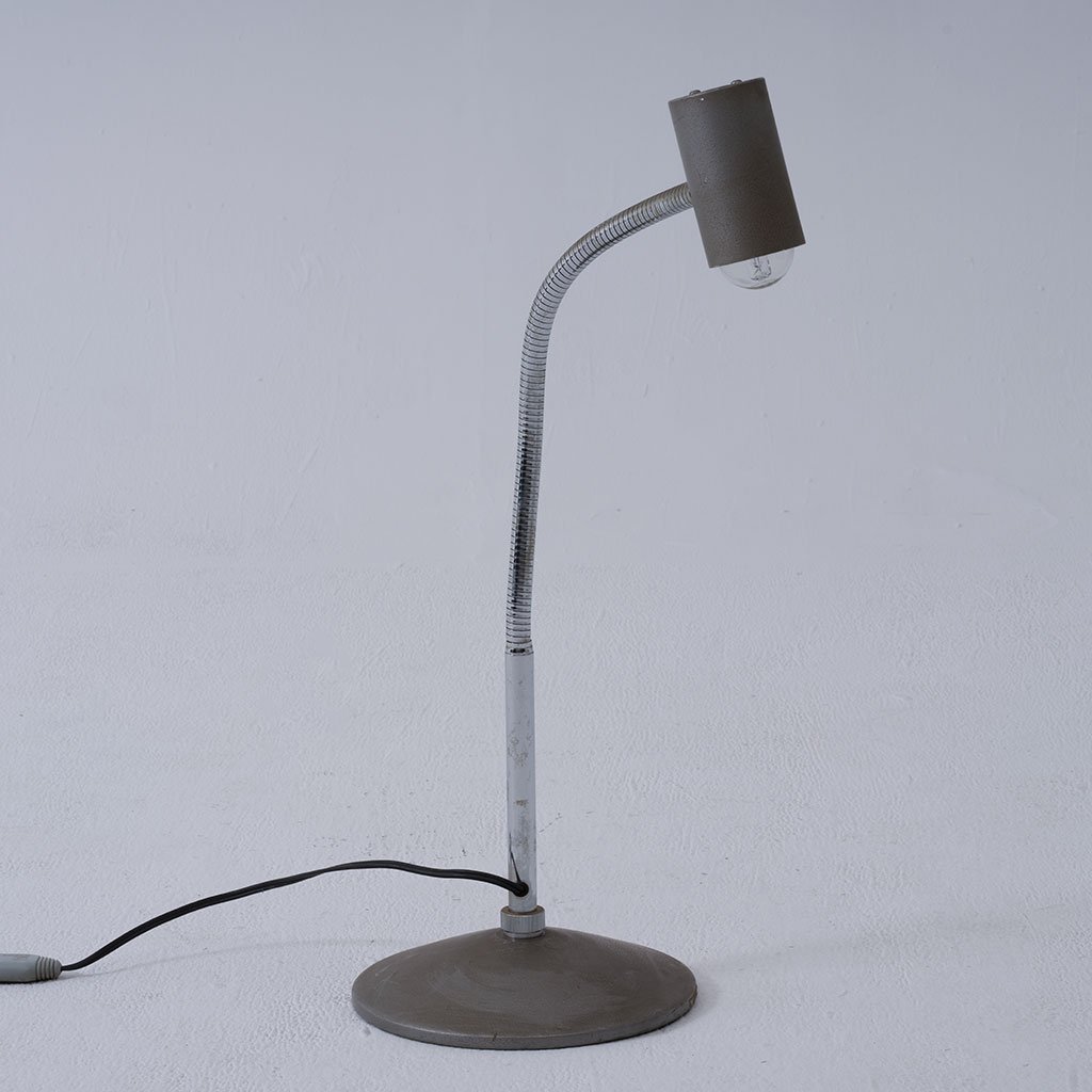 Lampe   Anonyme  1970 ( Inconnu) grand format