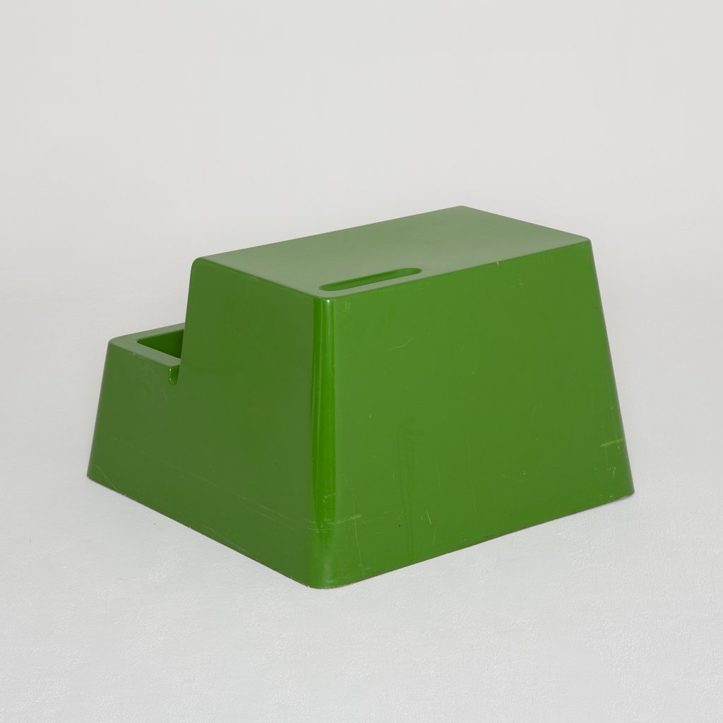 Bureau Marc Berthier  1970 ( Inconnu)