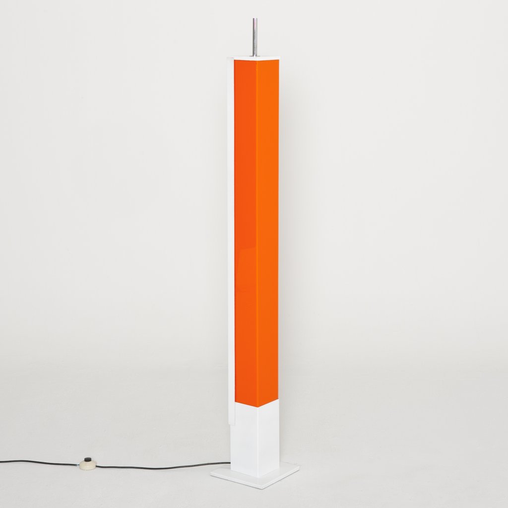 Lampadaire Anonyme  1970 (Climax)