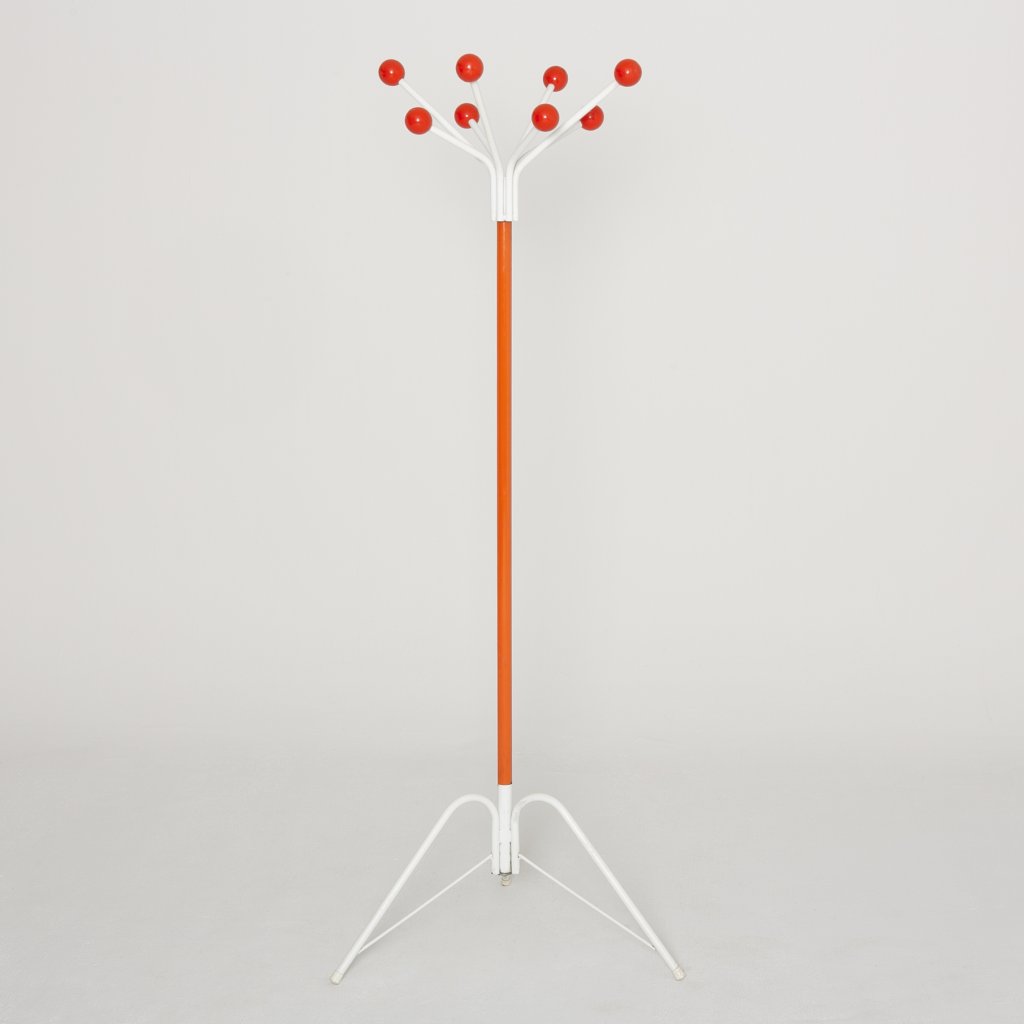 Porte manteau Anonyme  1970 ( Inconnu)