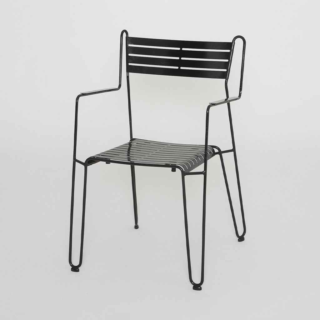 Fauteuil Anonyme  1980 ( Inconnu)