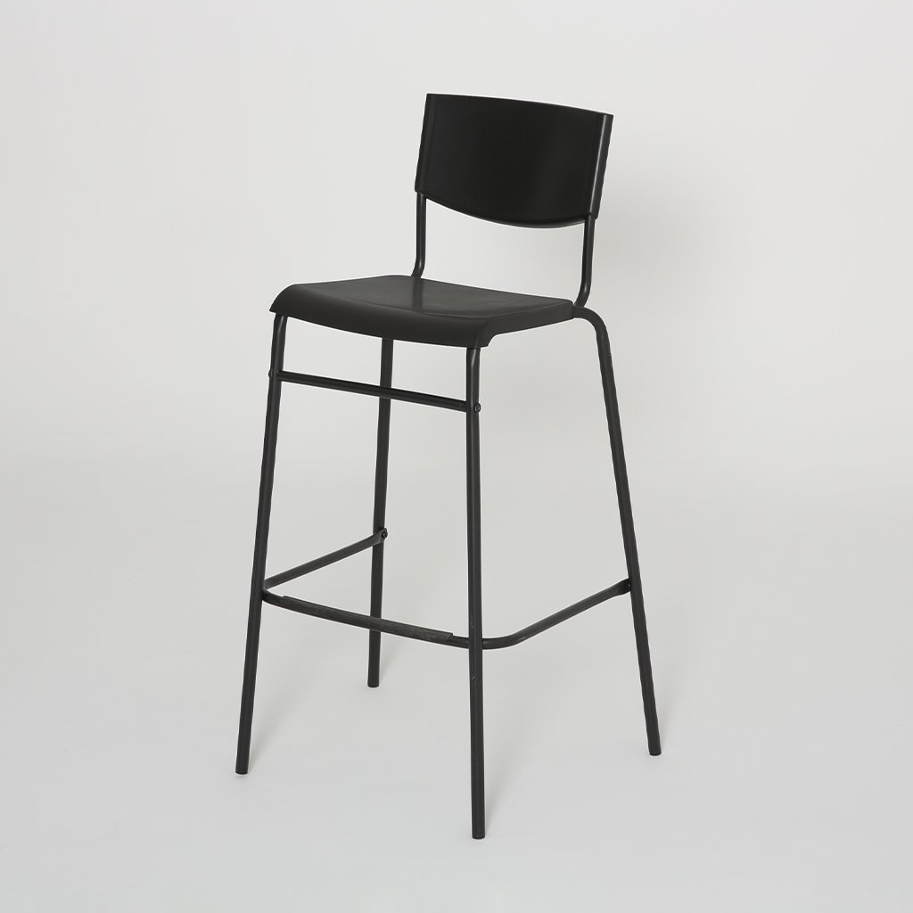 Tabouret de bar Anonyme STIG 2021 ( Inconnu)