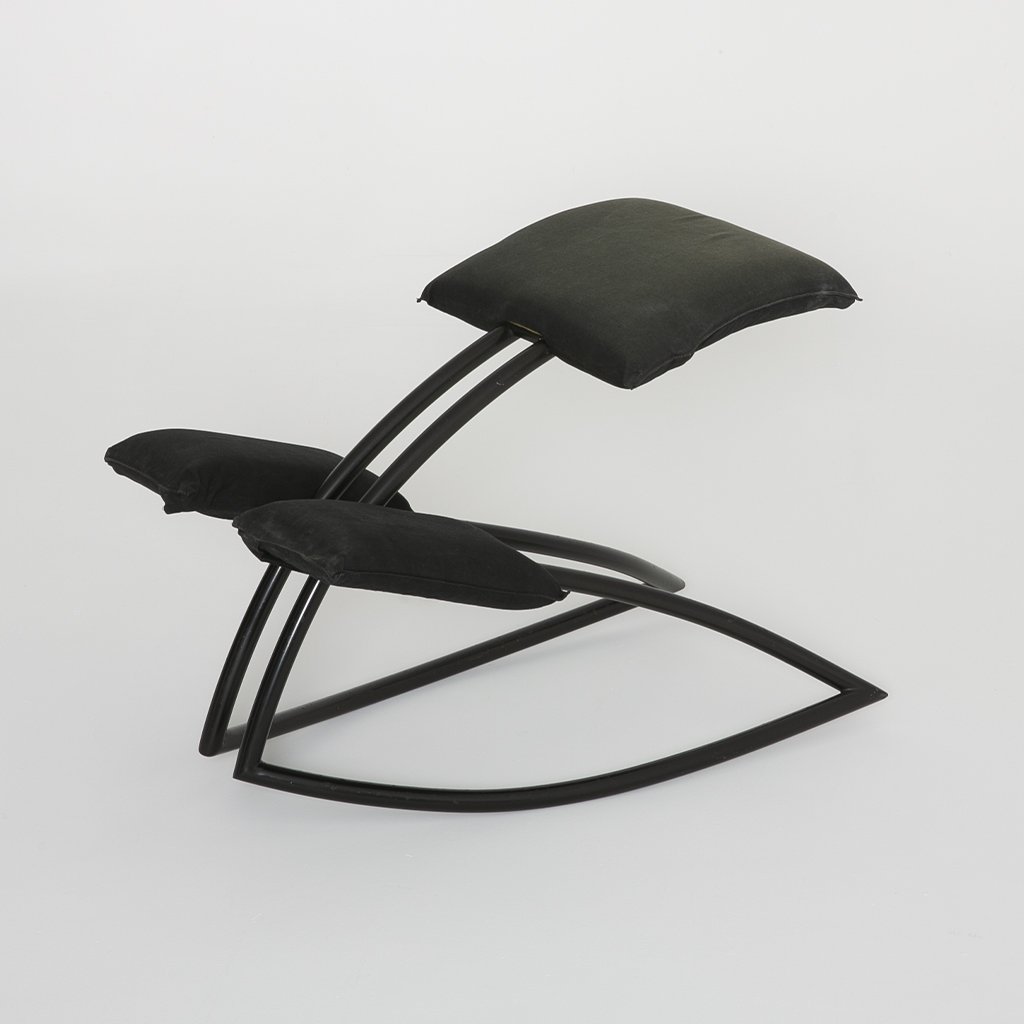 Tabouret Philippe Starck Mister Bliss 1982 (XO)