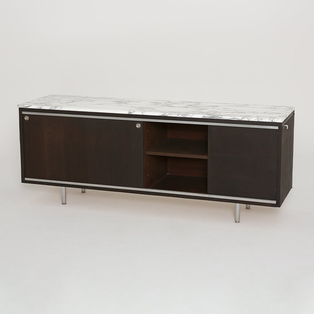 Buffet George Nelson  1960 (Herman Miller)