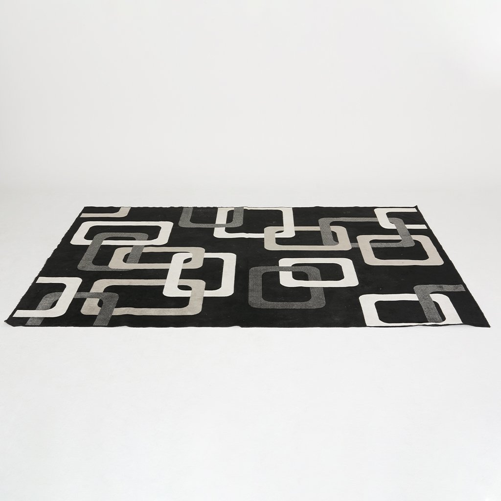 Tapis Andrée Putman  1980 ( Inconnu) grand format