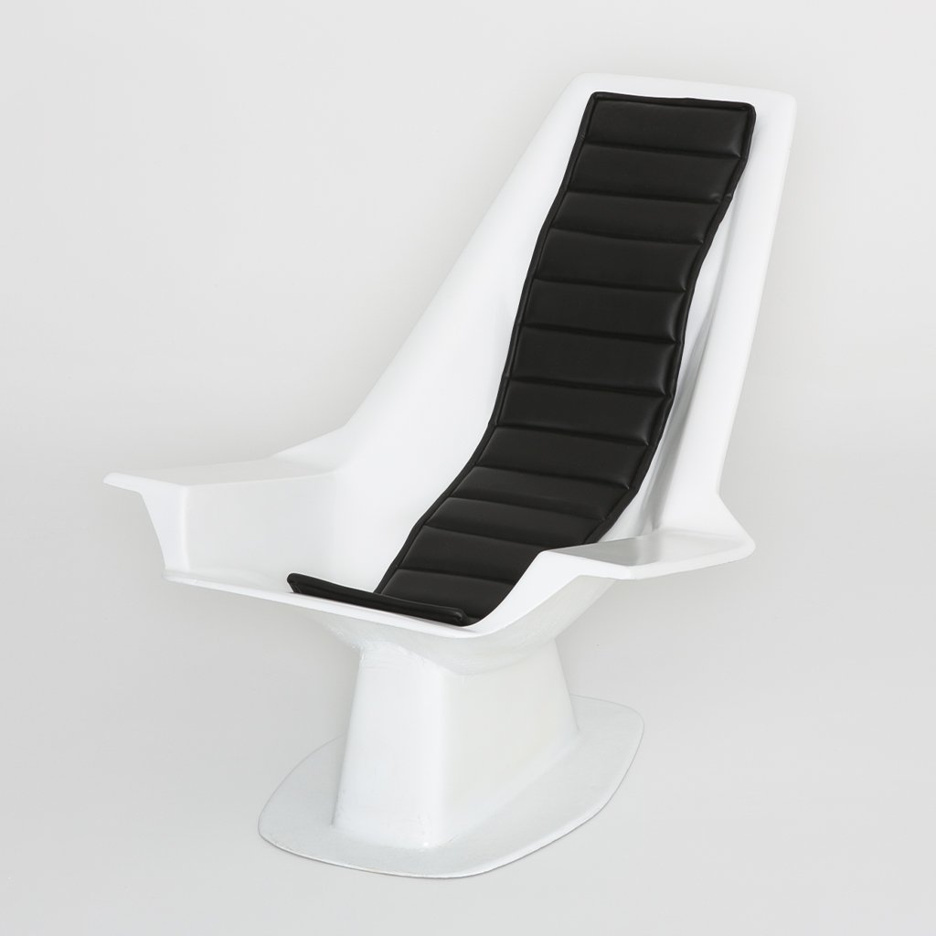 Fauteuil Guy  Mismaque Cosmos 1970 ( Inconnu) grand format