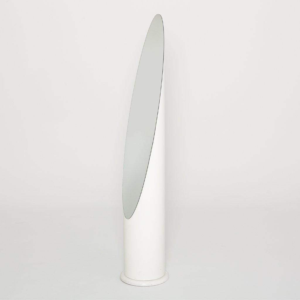 Miroir Anonyme  1970 ( Inconnu)