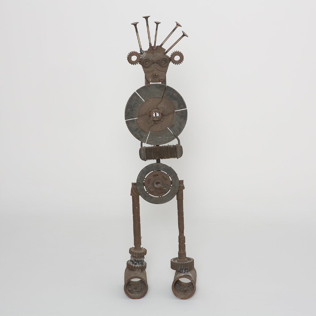 Sculpture Anonyme   ( Inconnu)