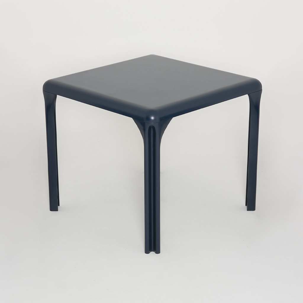 Table Vico Magistretti Stadio 80 1969 (Artemide)