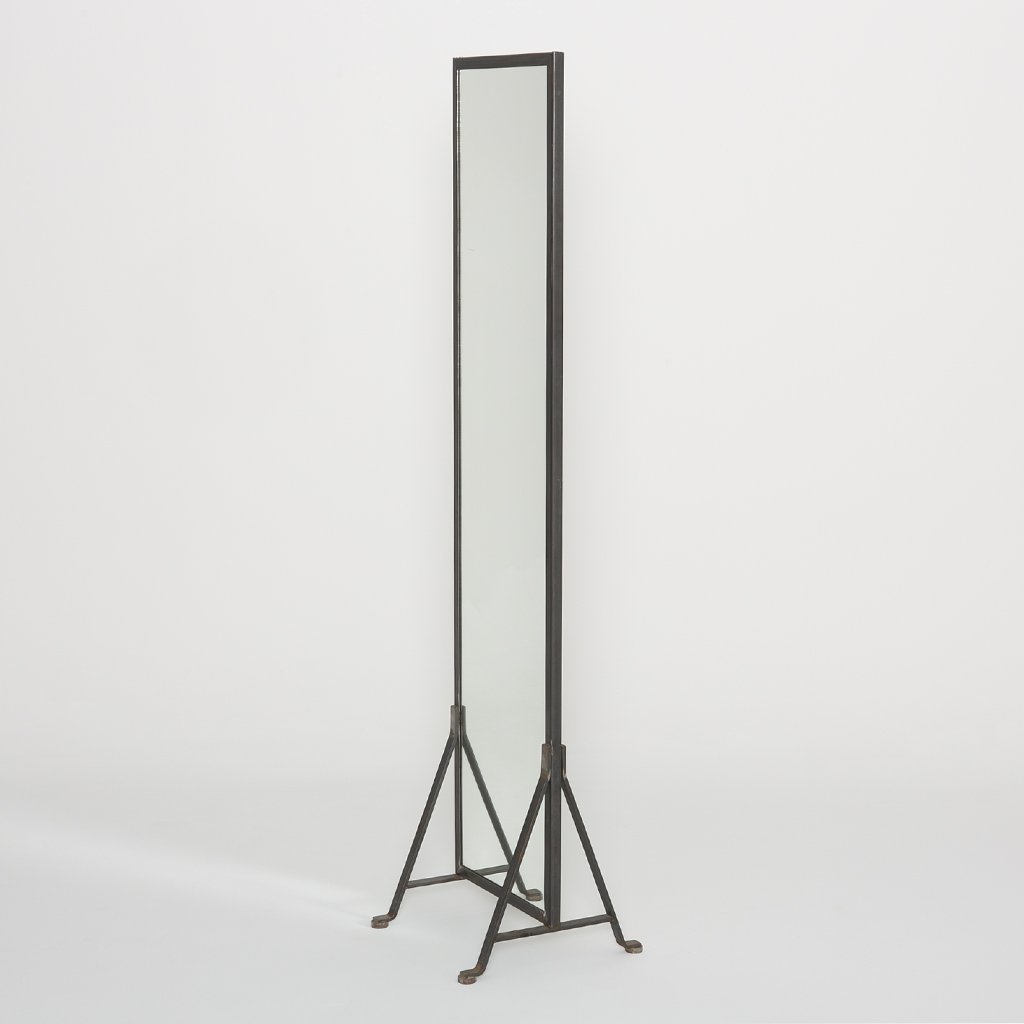 Miroir Marc Berthier  1980 ( Inconnu)