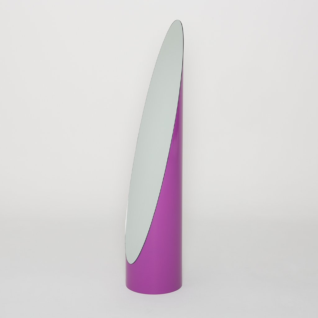 Miroir Anonyme  1970 ( Inconnu)