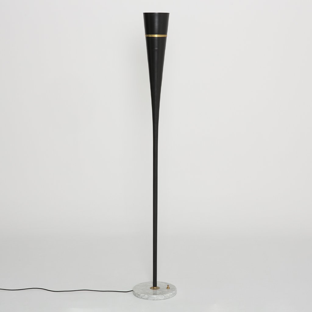 Lampadaire Anonyme  1960 ( Inconnu)