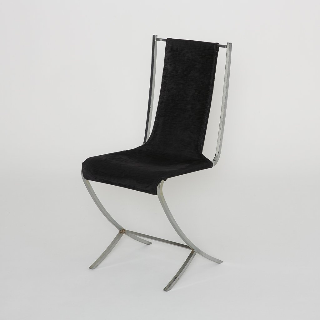 Chaise Pierre Cardin  1970 (jansen)