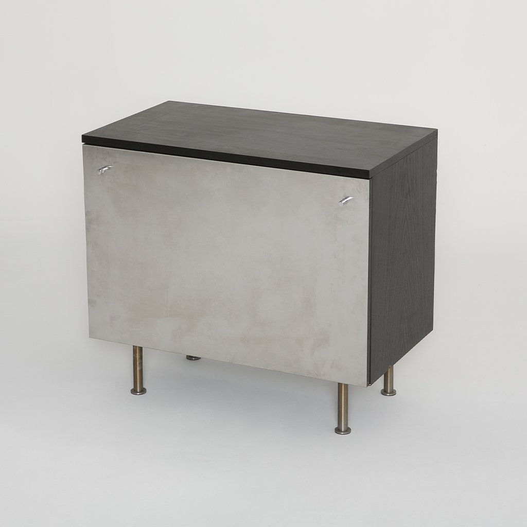 Commode Anonyme   ( Inconnu)