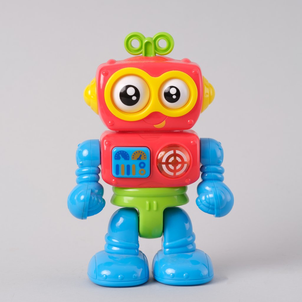 Robot Anonyme  1980 ( Inconnu)