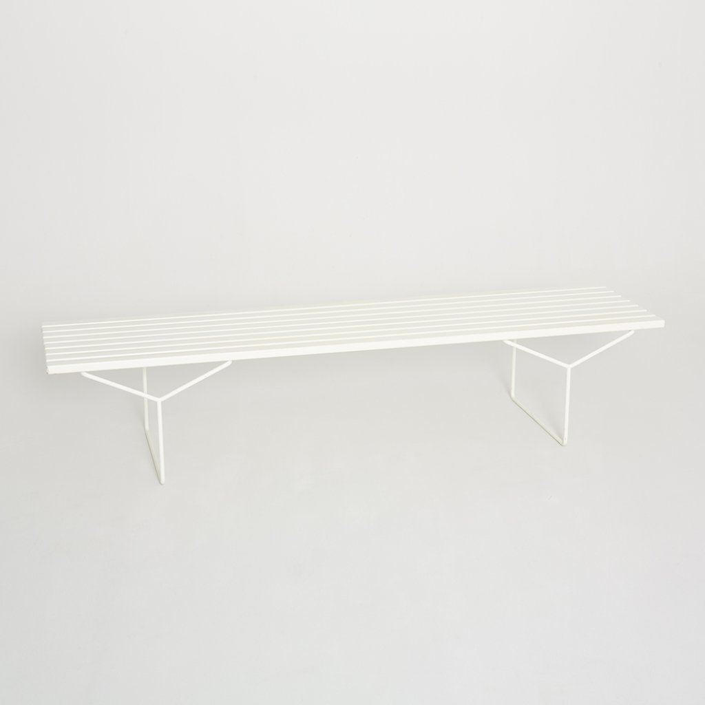 Banc Harry Bertoia BANC BERTOIA  (Knoll)