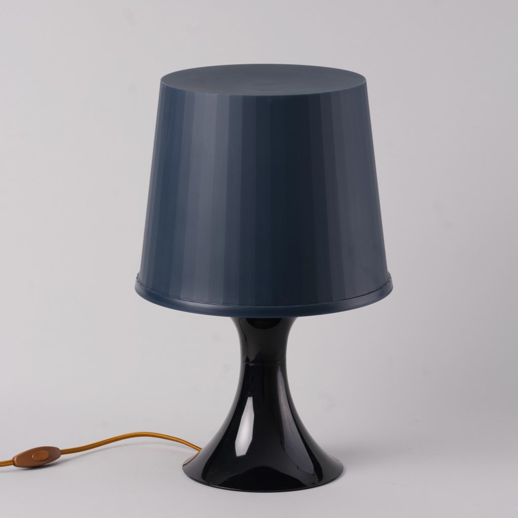 Lampe   Anonyme  2021 (Ikea)
