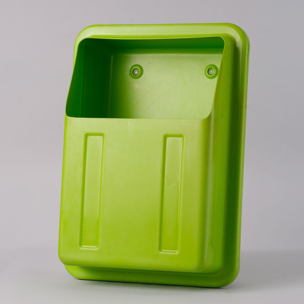 Etagère Jean Claude Maugirard ''Etagère Kangourou'' 1973 (Prisunic)