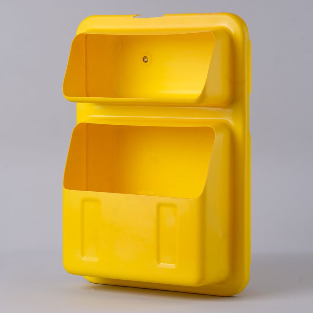 Etagère Jean Claude Maugirard ''Etagère Kangourou'' 1973 (Prisunic)