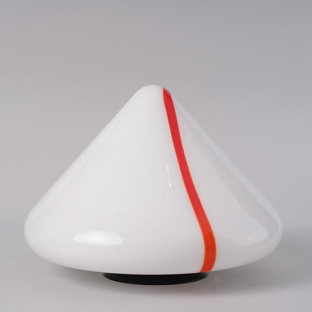 Lampe Anonyme  1980 (SCE)