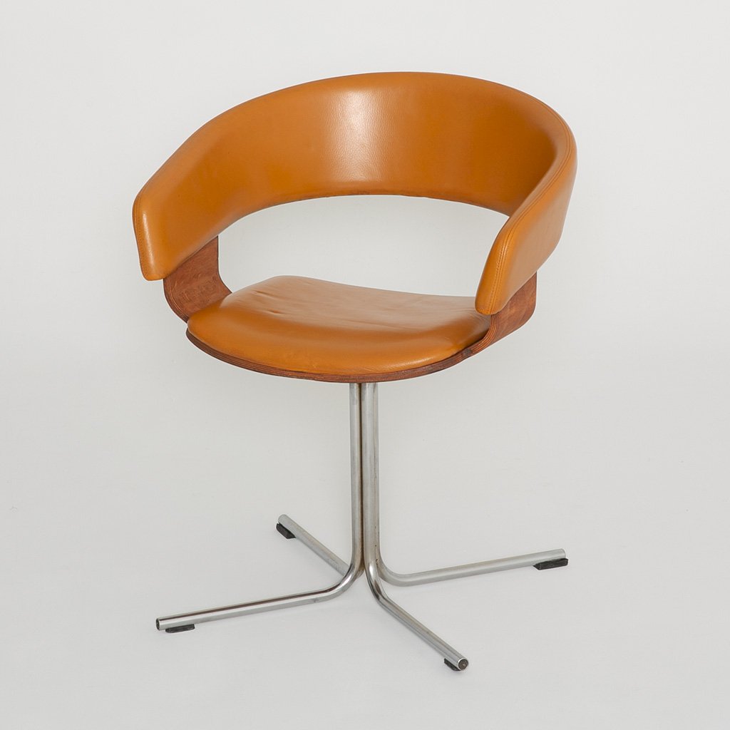 Fauteuil John Coleman Mollie 1990 (Allermuir)