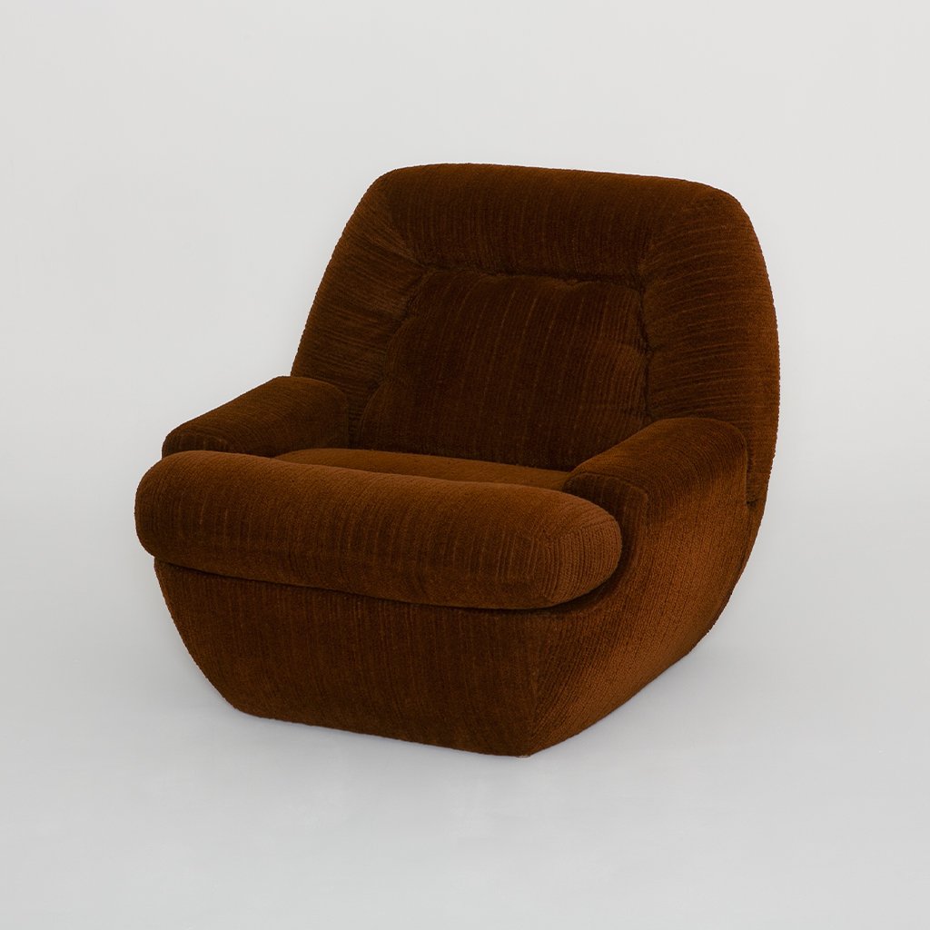 Fauteuil Anonyme  1970 ( Inconnu)